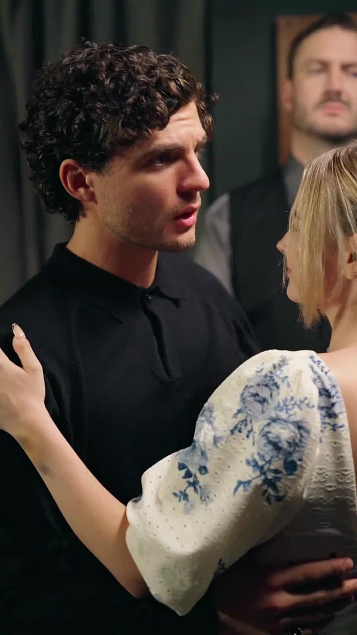 Flor prohibida: mi enemiga, mi amor - Episode 34