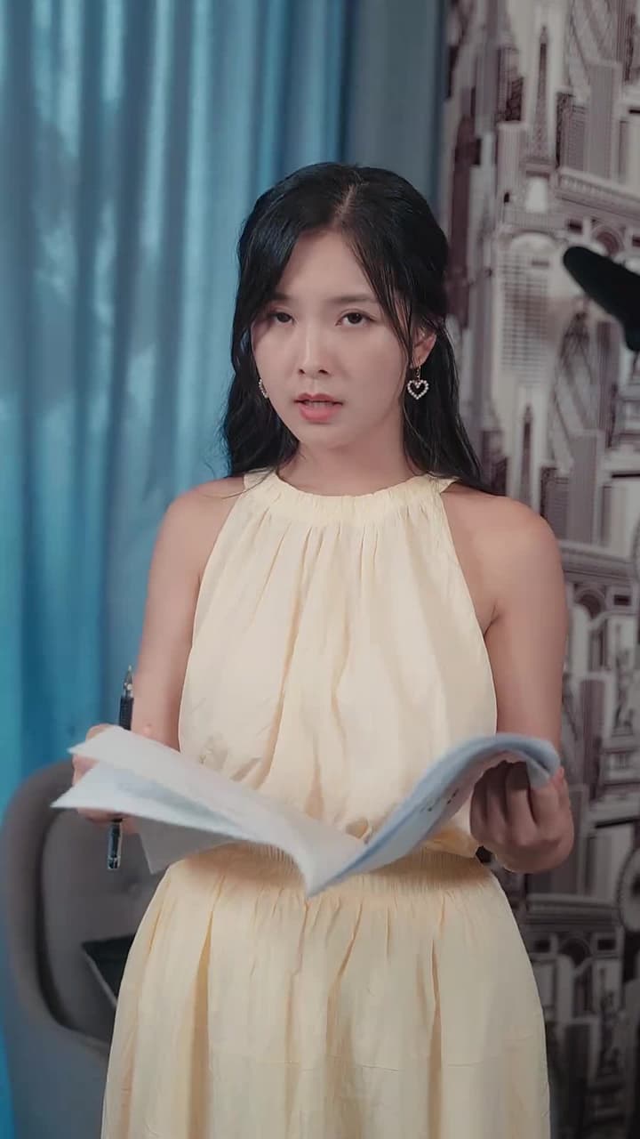 天尊 - Episode 57