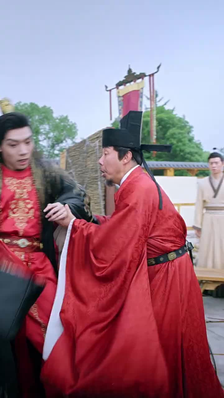 Langit Bukan Batasnya - Episode 11