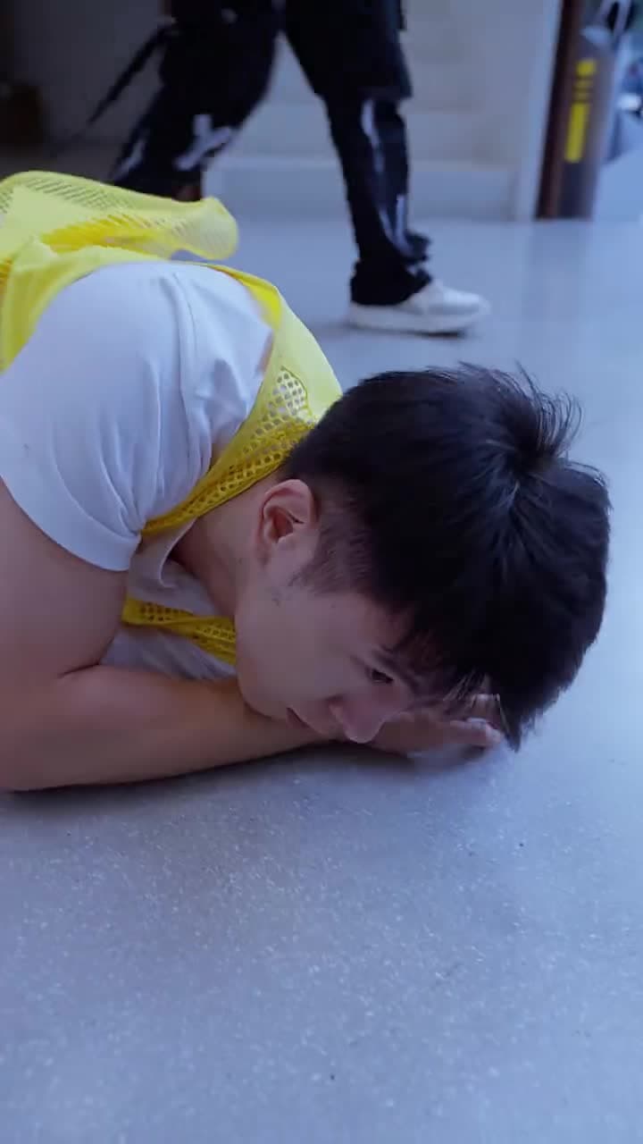 狂飆巨富 - Episode 8