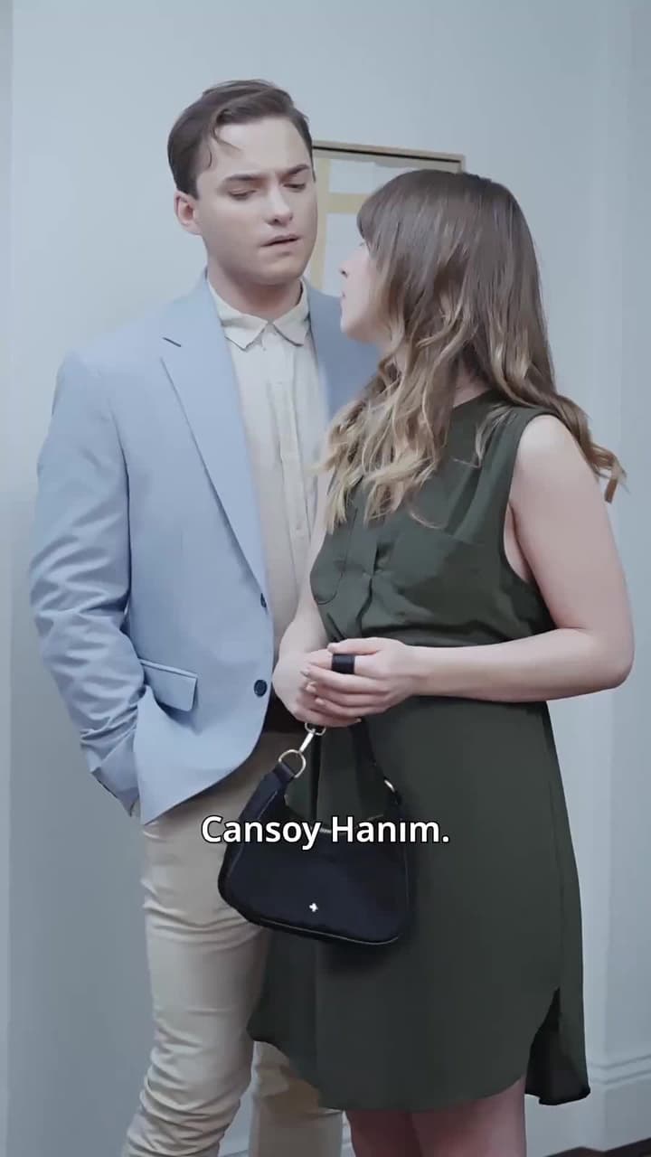 Kadın Milyarder Nasıl Olunur - Episode 58