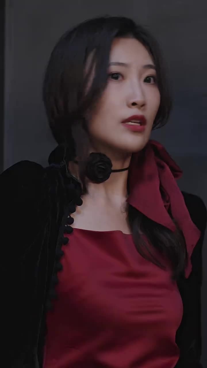 離婚後,沈總滿世界追妻 - Episode 38