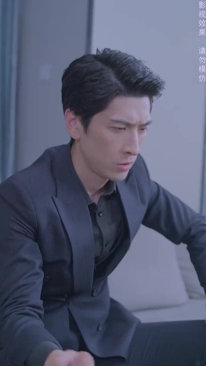 閃婚後,大叔乖乖寵我 - Episode 31
