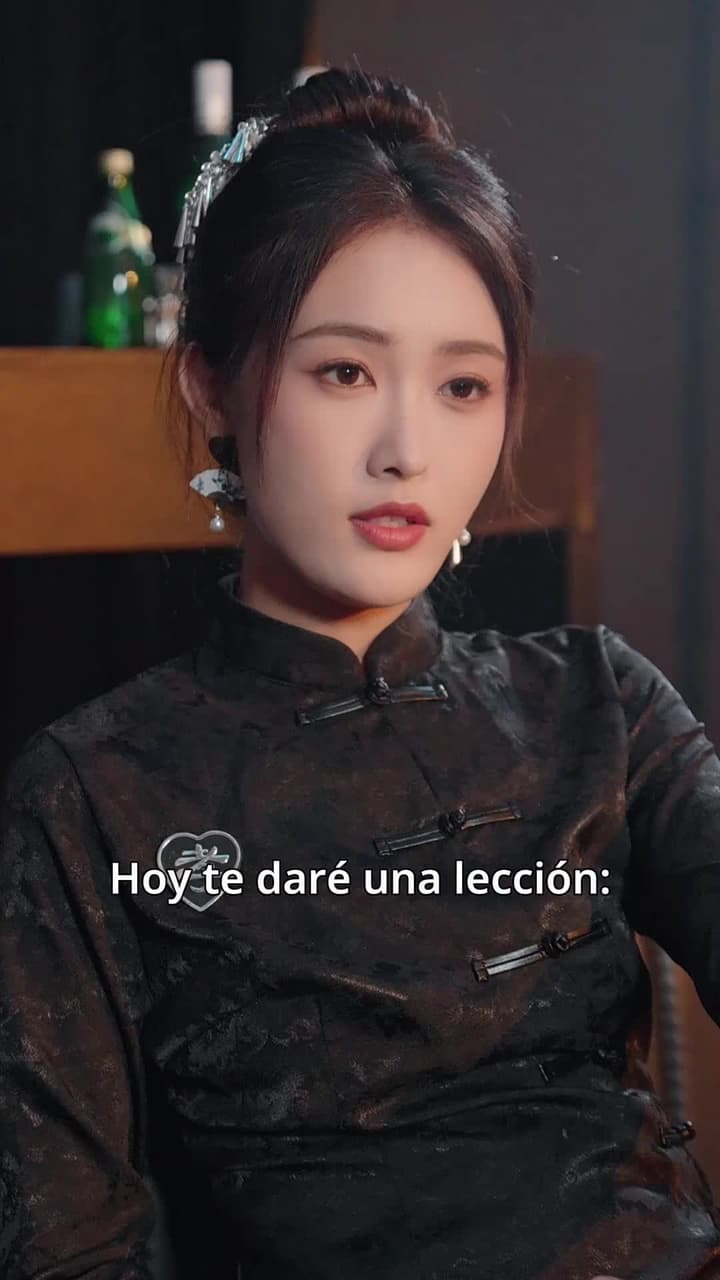 Nuestra hermana es una fiera - Episode 8