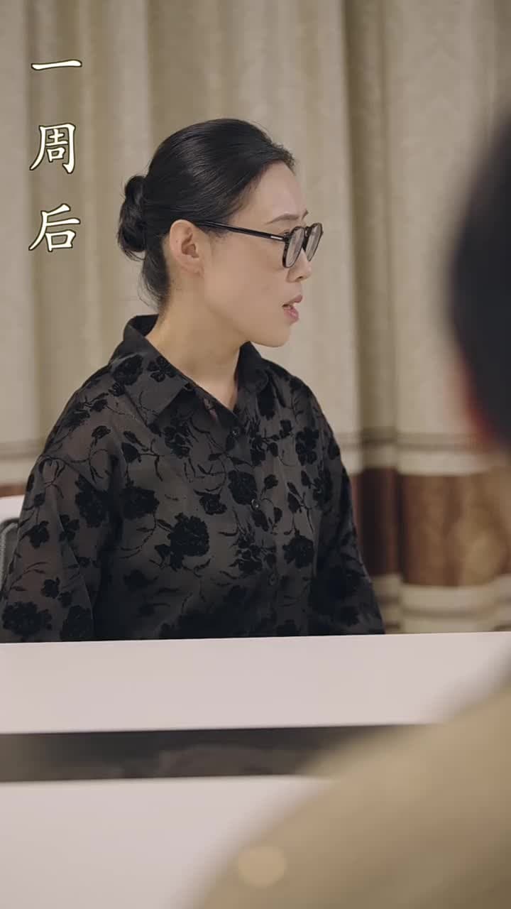 離婚後,沈總滿世界追妻 - Episode 60