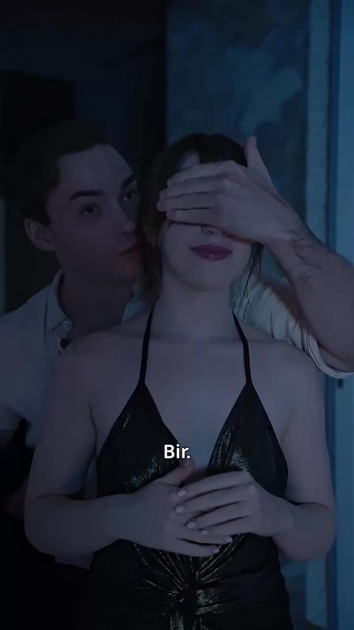 Kadın Milyarder Nasıl Olunur - Episode 15