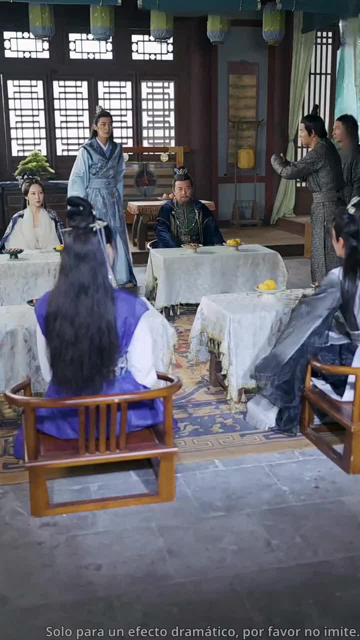 Renacer del Emperador Celestial - Episode 81
