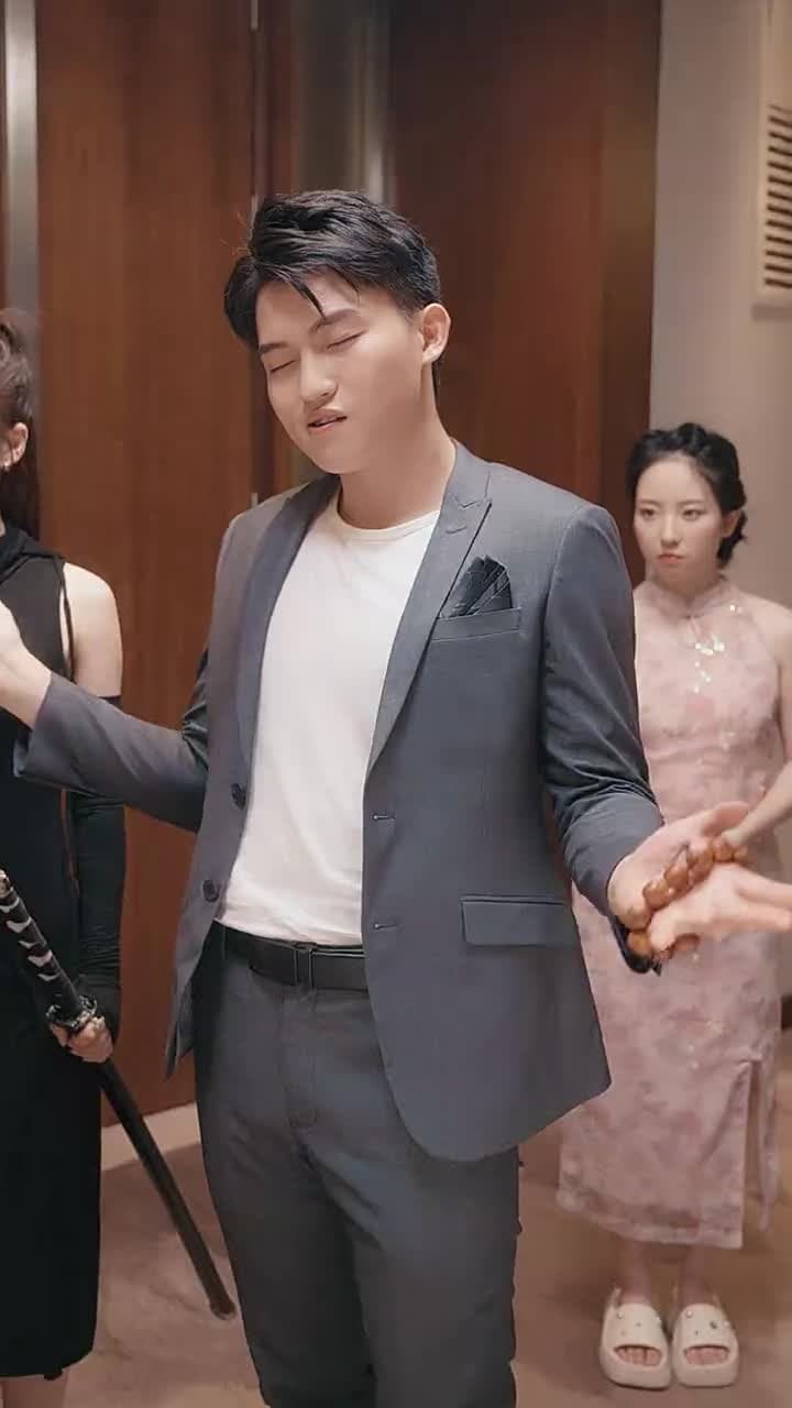 天尊 - Episode 17