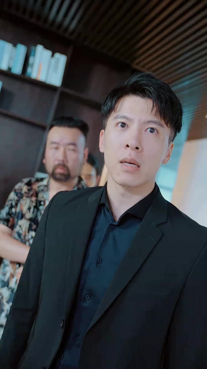 狂飆巨富 - Episode 84