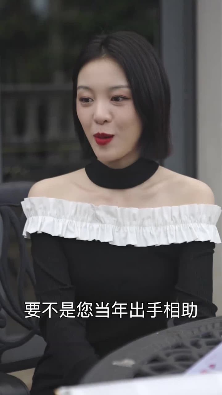 離婚後,沈總滿世界追妻 - Episode 28