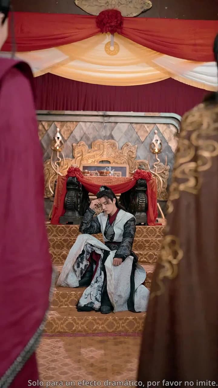 Renacer del Emperador Celestial - Episode 51