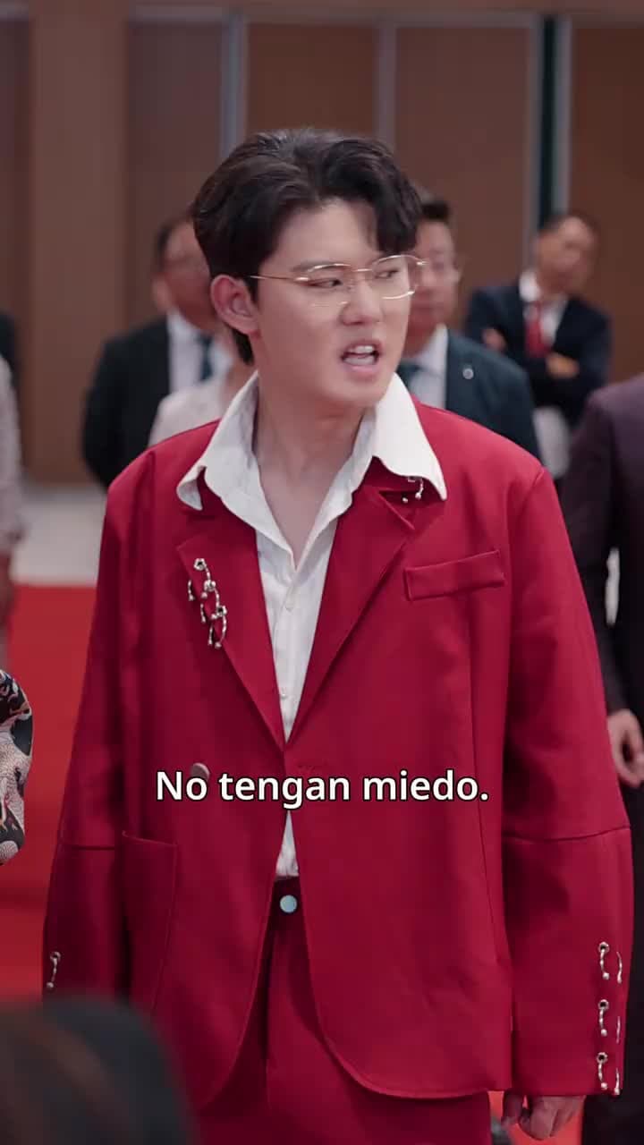 Nuestra hermana es una fiera - Episode 20
