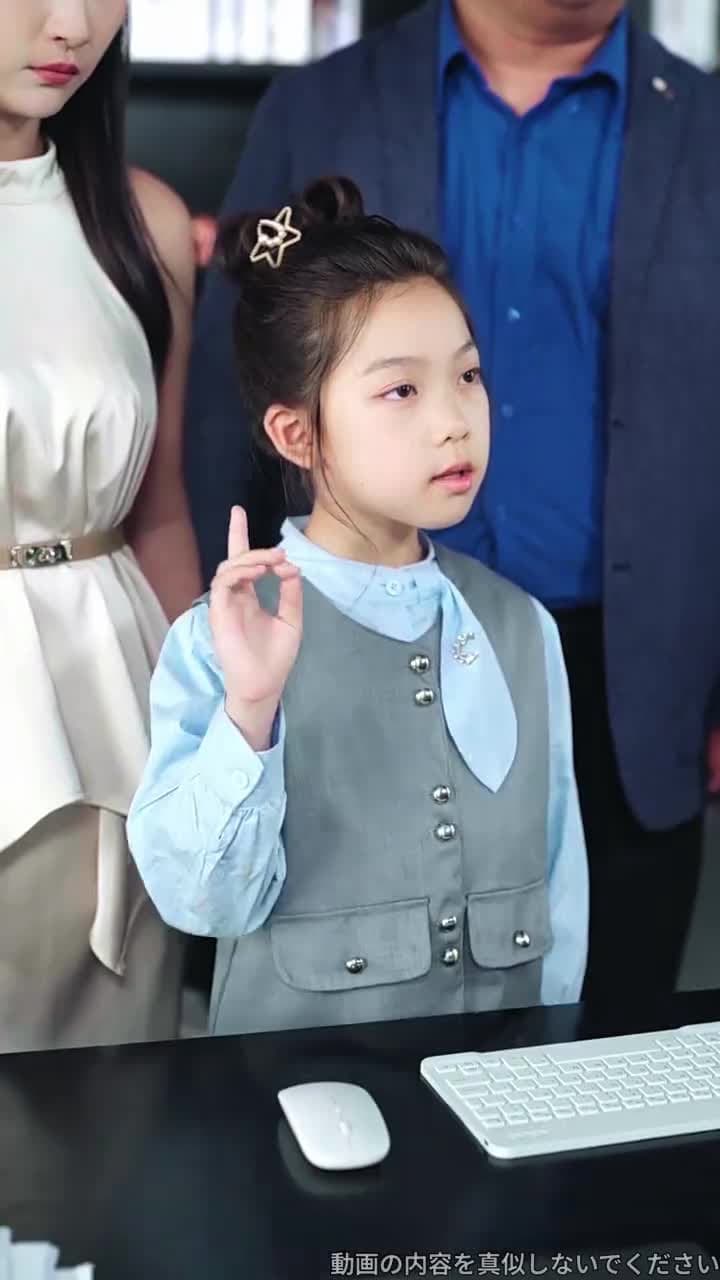 死んだはずの私が、子どもとして財閥をぶっ潰すまで - Episode 25
