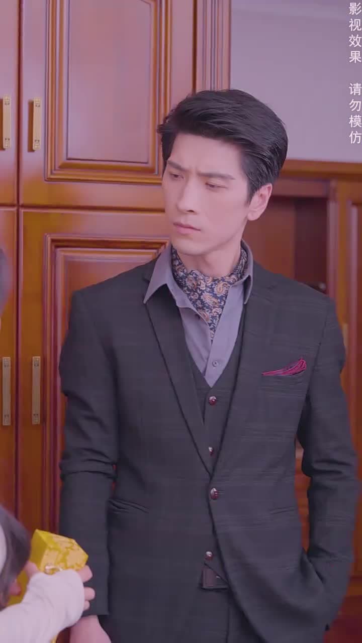 閃婚後,大叔乖乖寵我 - Episode 67
