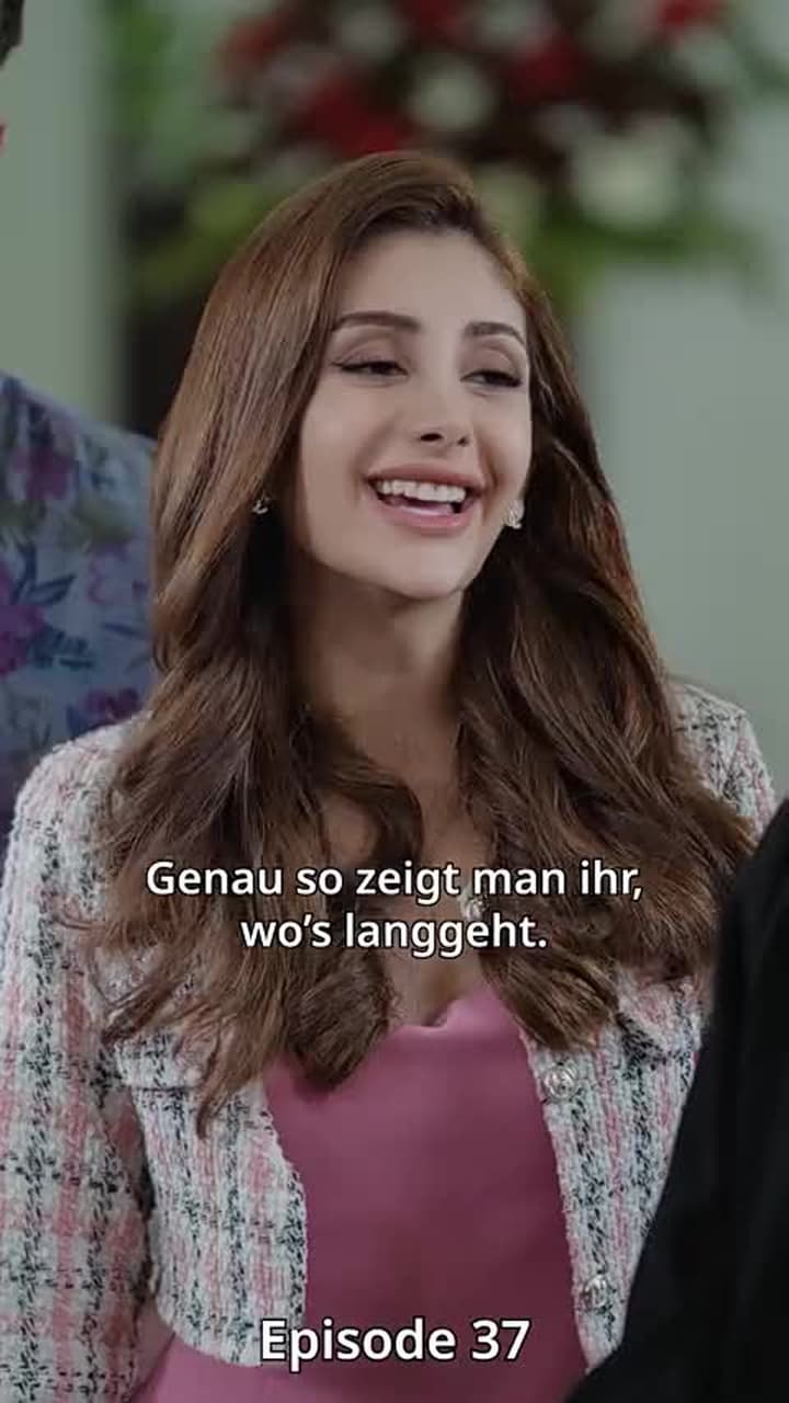 [Synchron]Gemeinsam durch dick und dünn - Episode 37