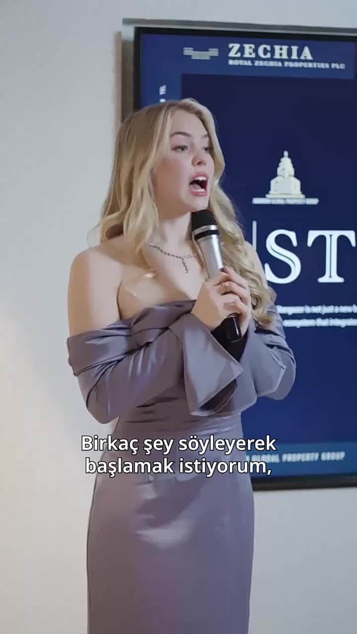Kadın Milyarder Nasıl Olunur - Episode 33