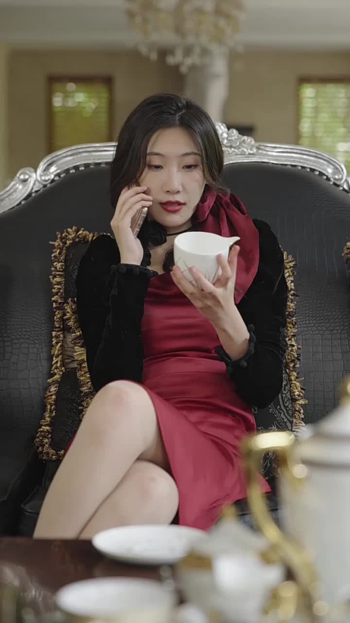 離婚後,沈總滿世界追妻 - Episode 31