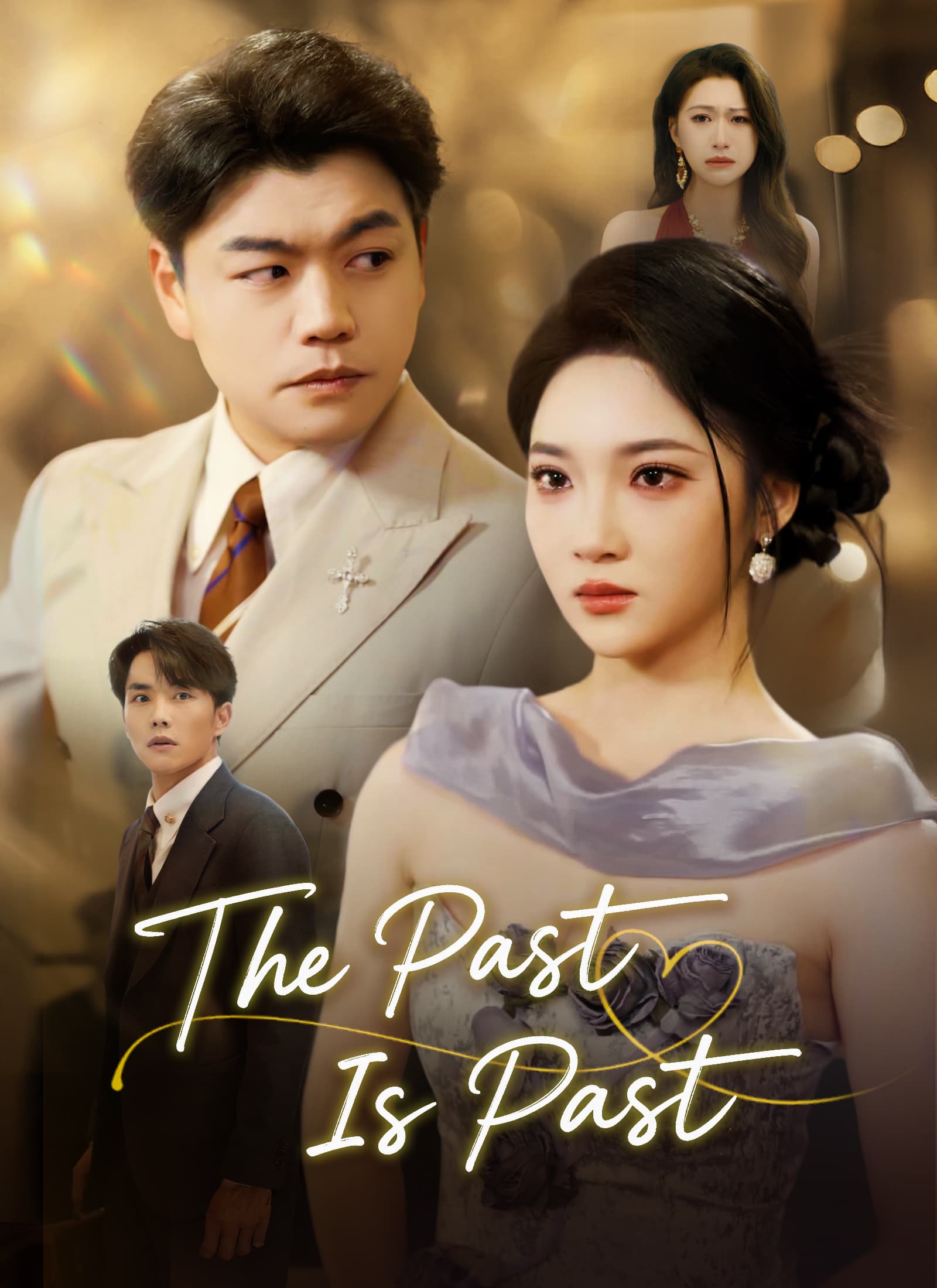 The Past Is Past