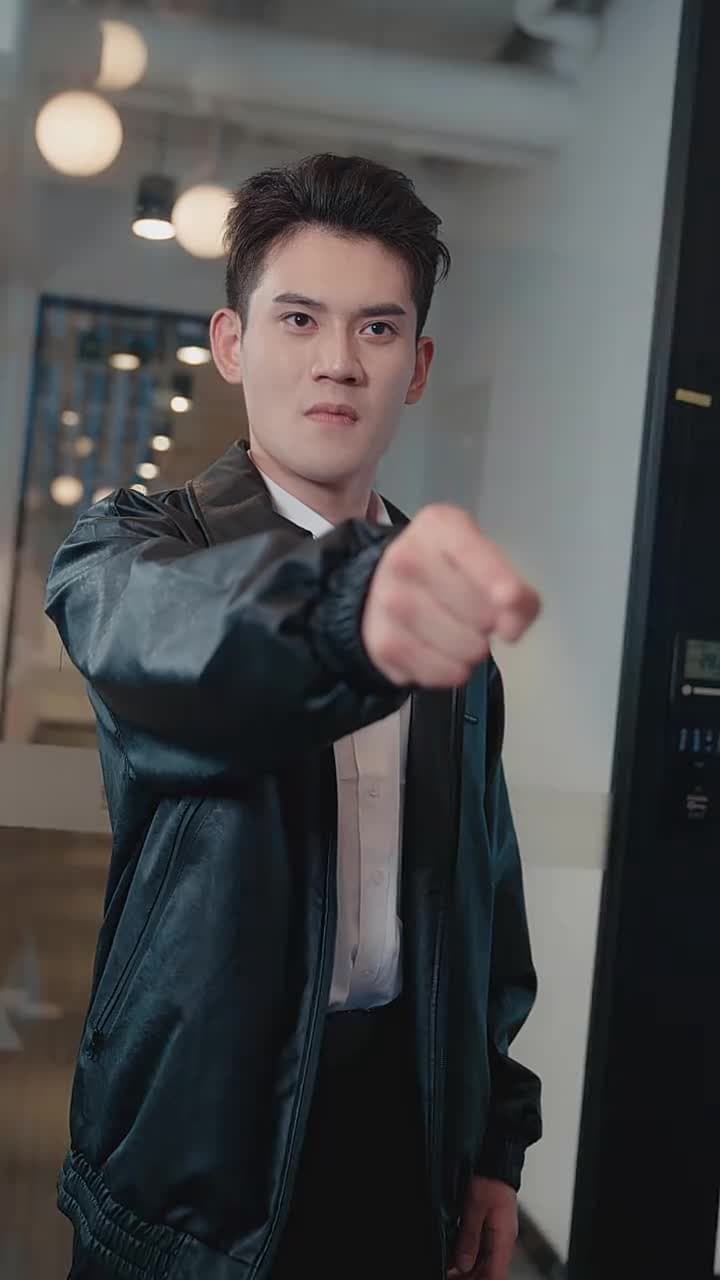天尊 - Episode 56