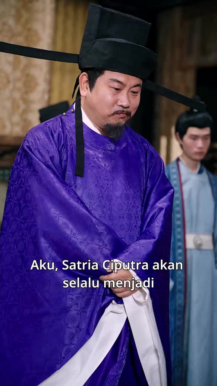 Langit Bukan Batasnya - Episode 39