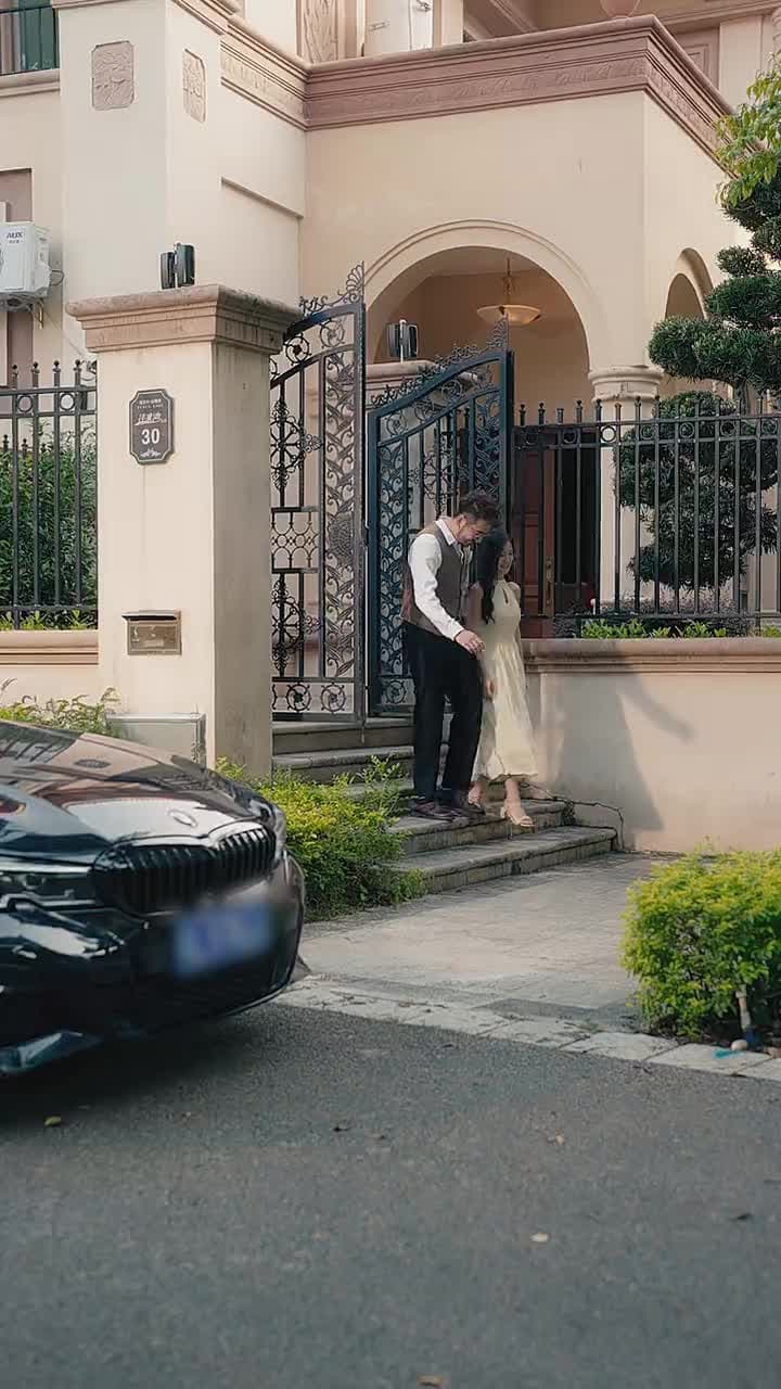 天尊 - Episode 6