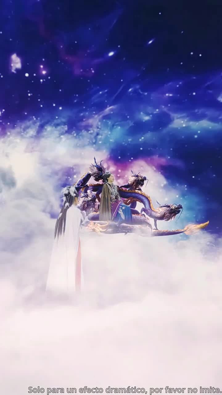 Renacer del Emperador Celestial - Episode 41