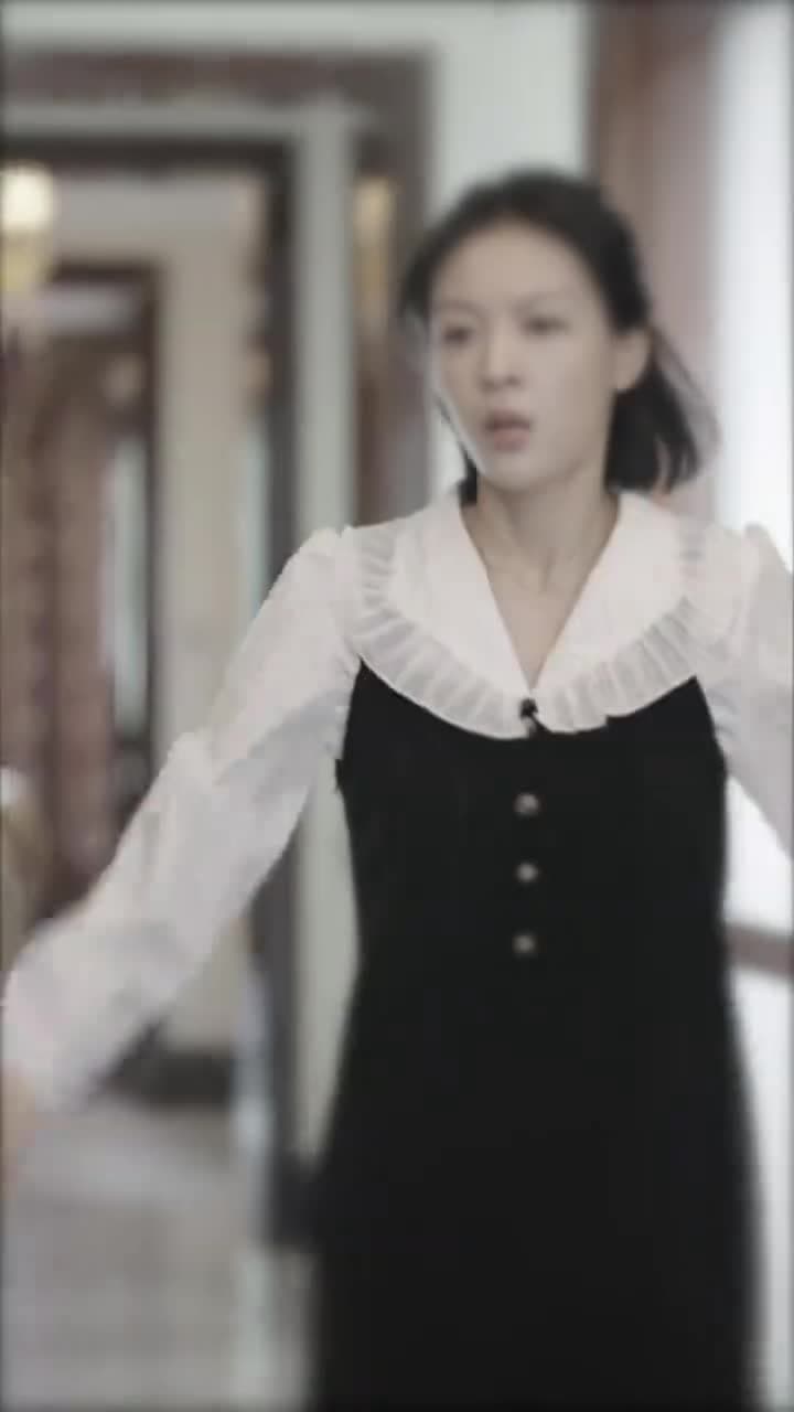 離婚後,沈總滿世界追妻 - Episode 35