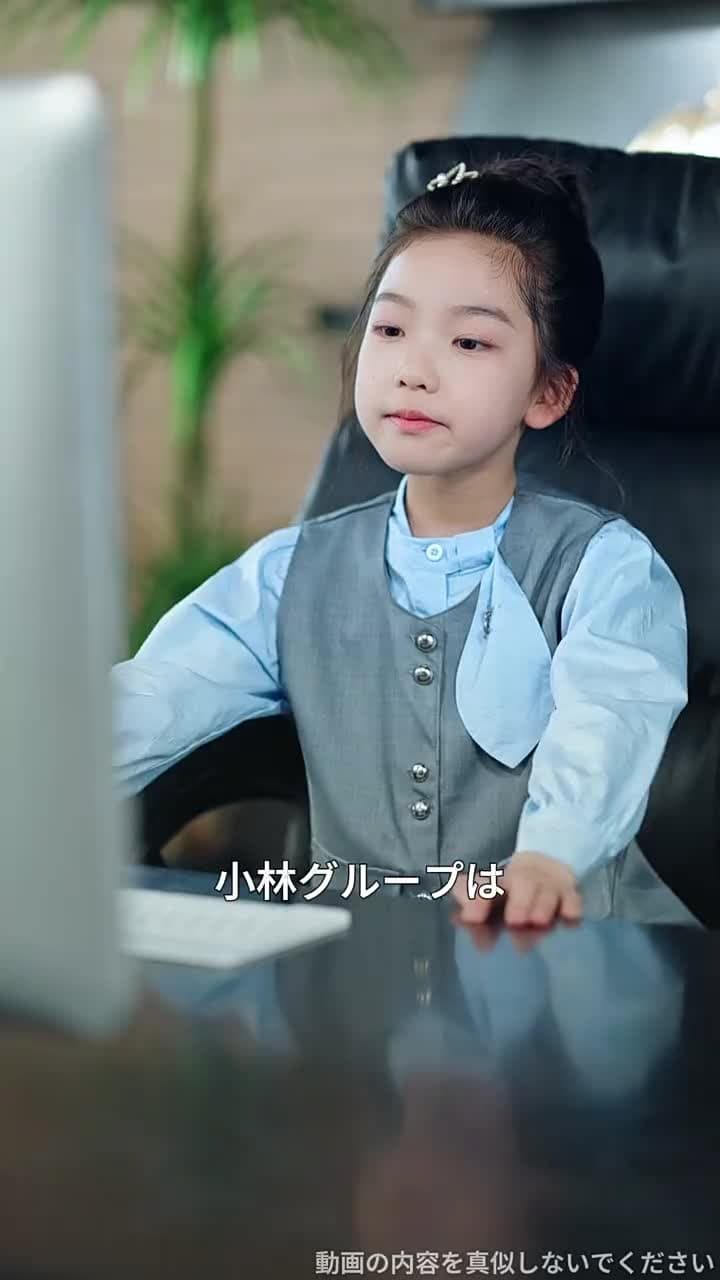 死んだはずの私が、子どもとして財閥をぶっ潰すまで - Episode 4