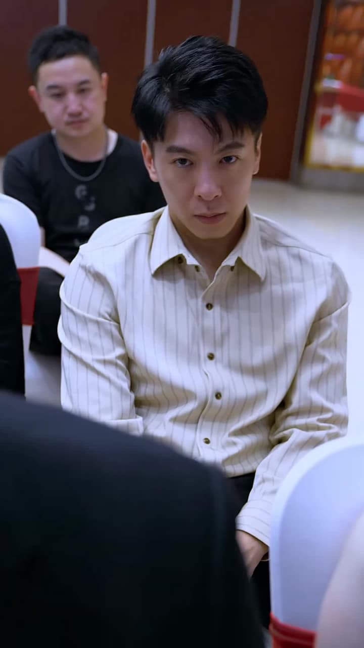 狂飆巨富 - Episode 59