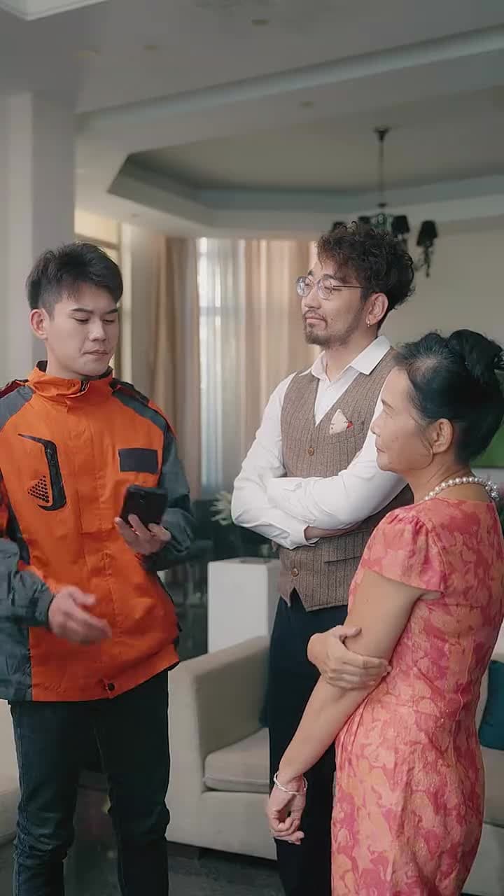 天尊 - Episode 4