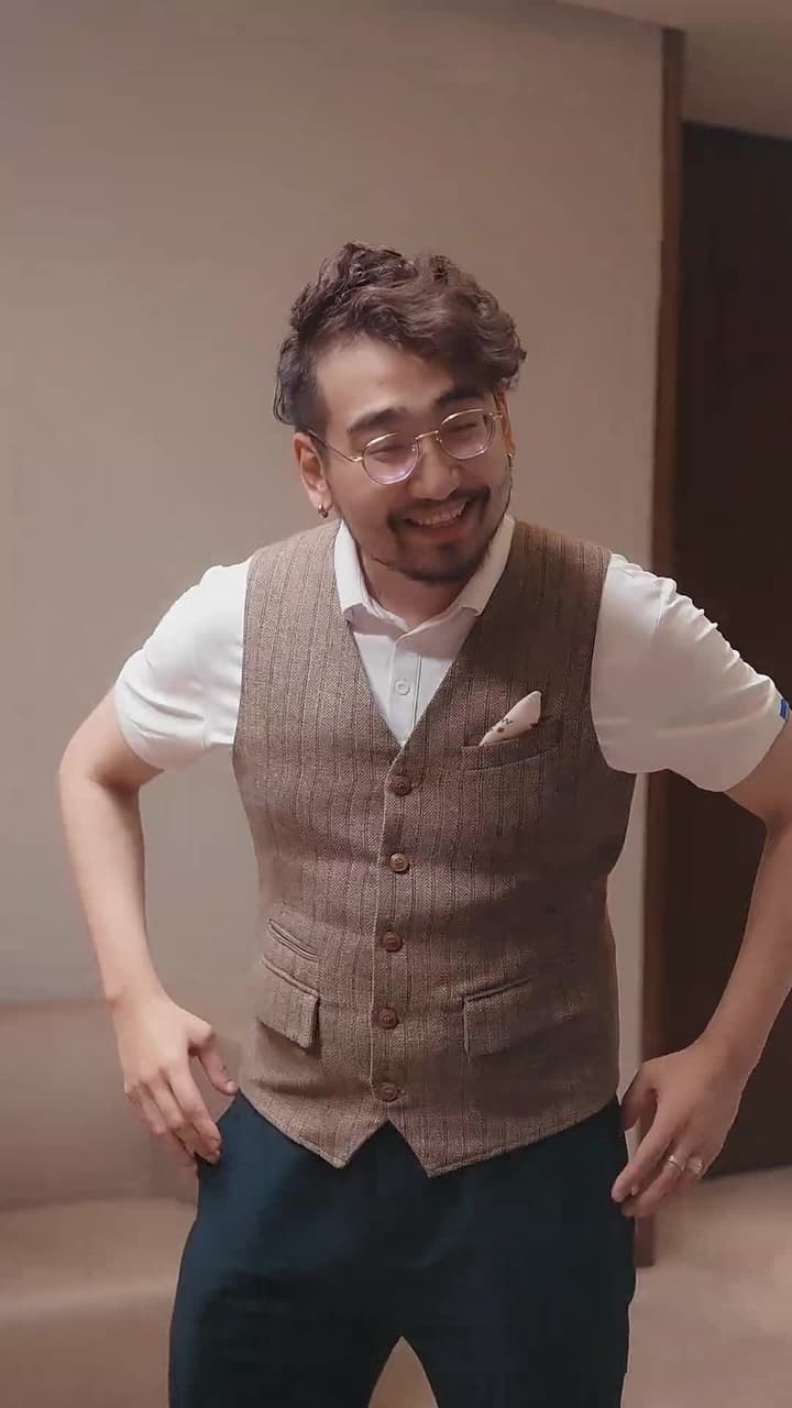 天尊 - Episode 14