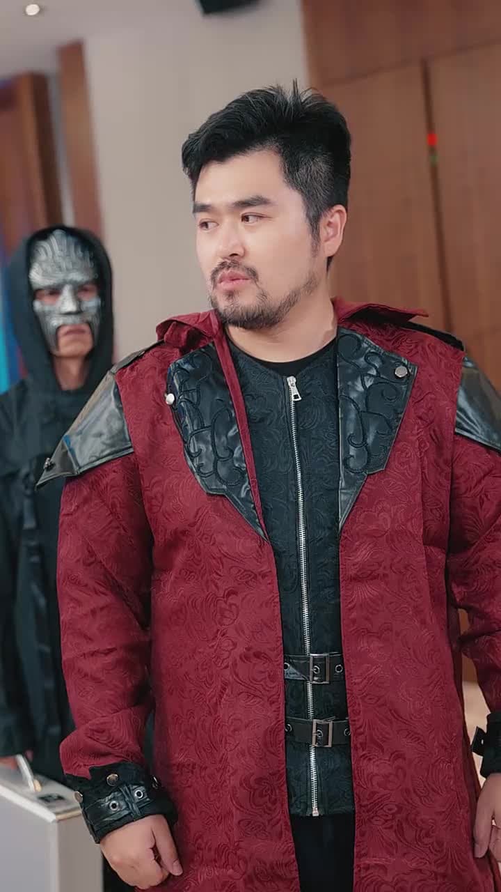 天尊 - Episode 87