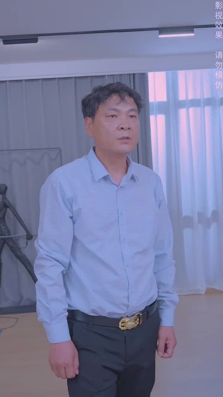 閃婚後,大叔乖乖寵我 - Episode 43