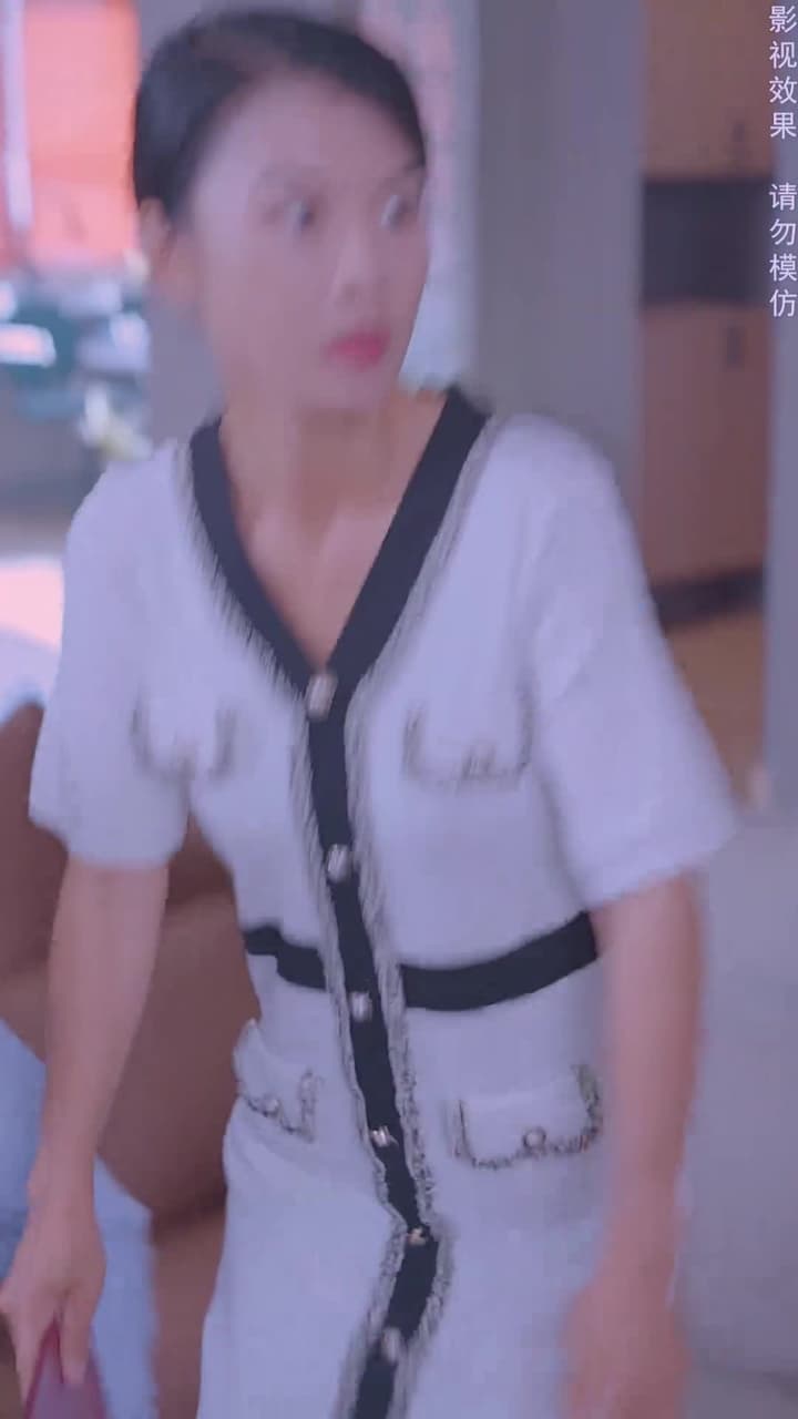 閃婚後,大叔乖乖寵我 - Episode 58