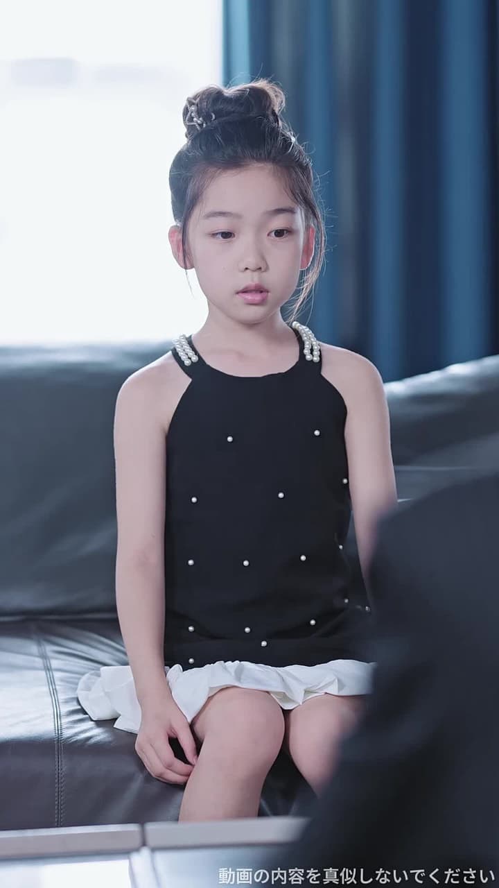 死んだはずの私が、子どもとして財閥をぶっ潰すまで - Episode 55