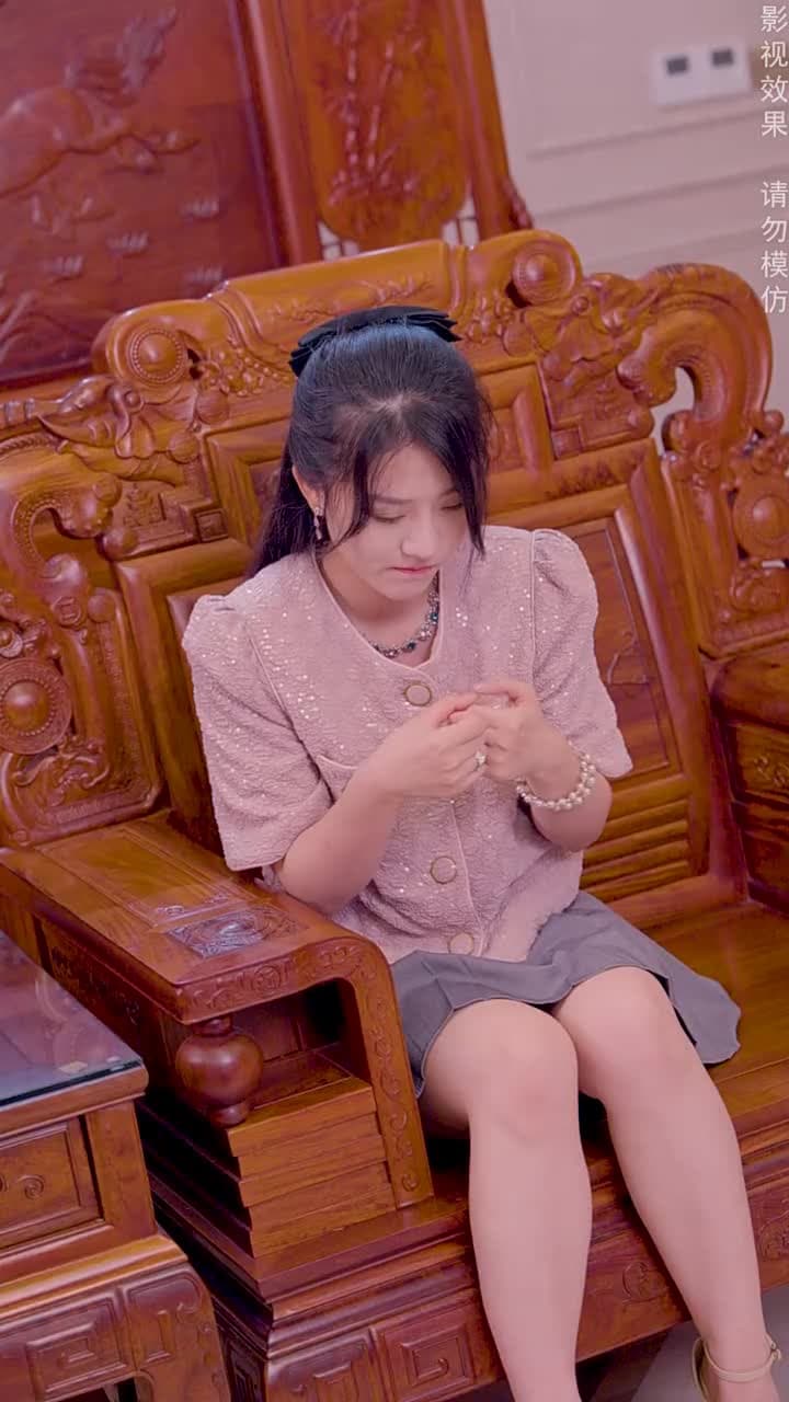閃婚後,大叔乖乖寵我 - Episode 25