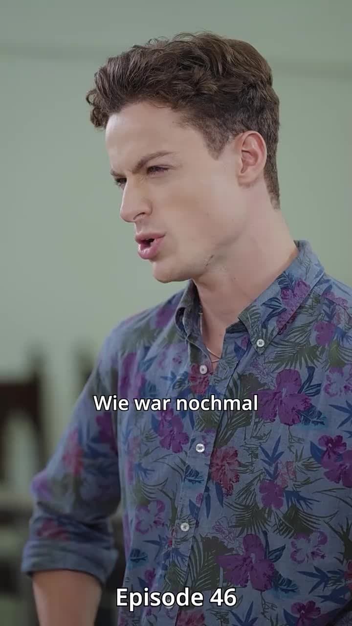 [Synchron]Gemeinsam durch dick und dünn - Episode 46