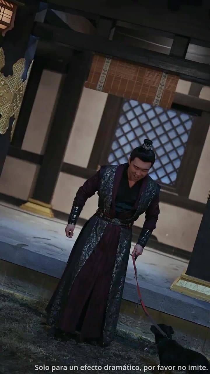Renacer del Emperador Celestial - Episode 18