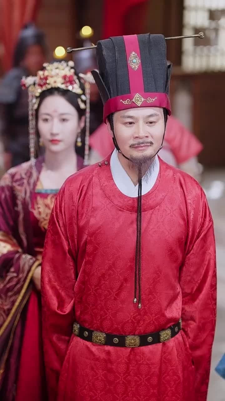 The Power Struggle - Episode 35