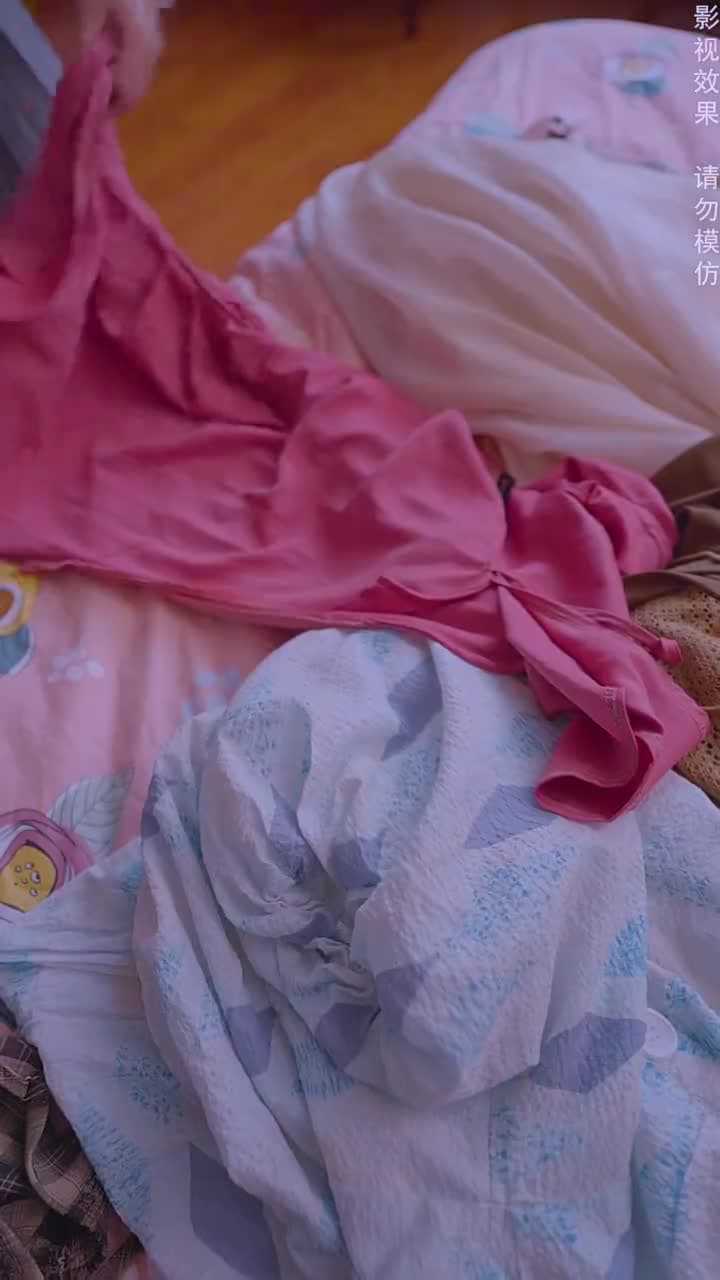 閃婚後,大叔乖乖寵我 - Episode 55