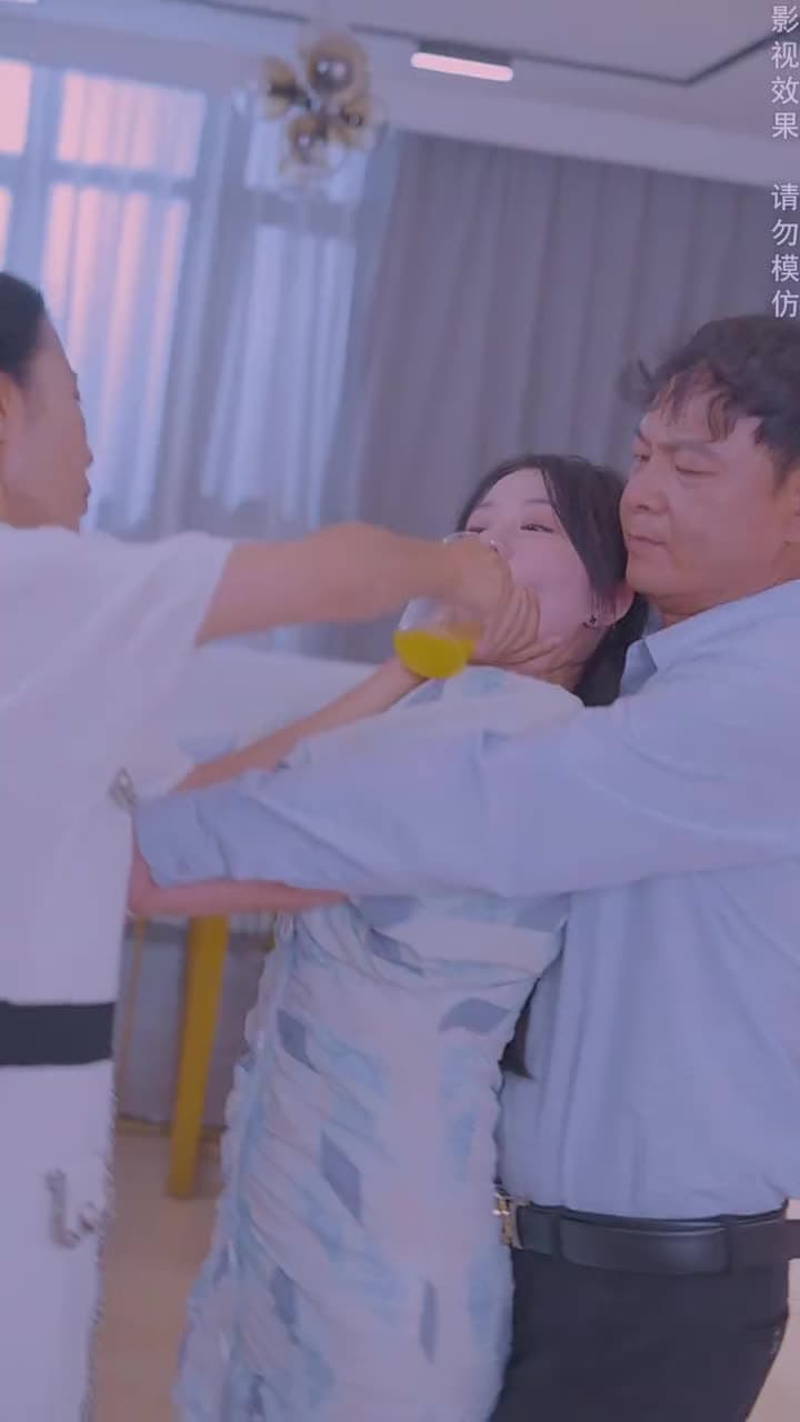 閃婚後,大叔乖乖寵我 - Episode 42