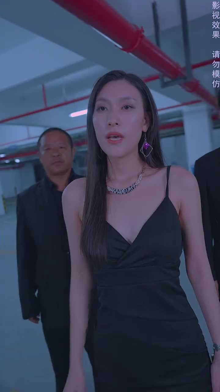 閃婚後,大叔乖乖寵我 - Episode 50