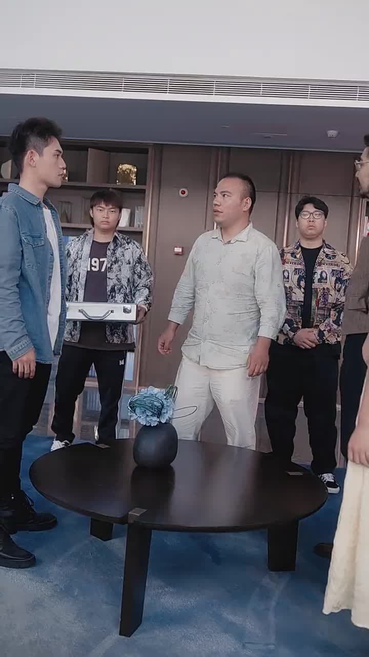 天尊 - Episode 39