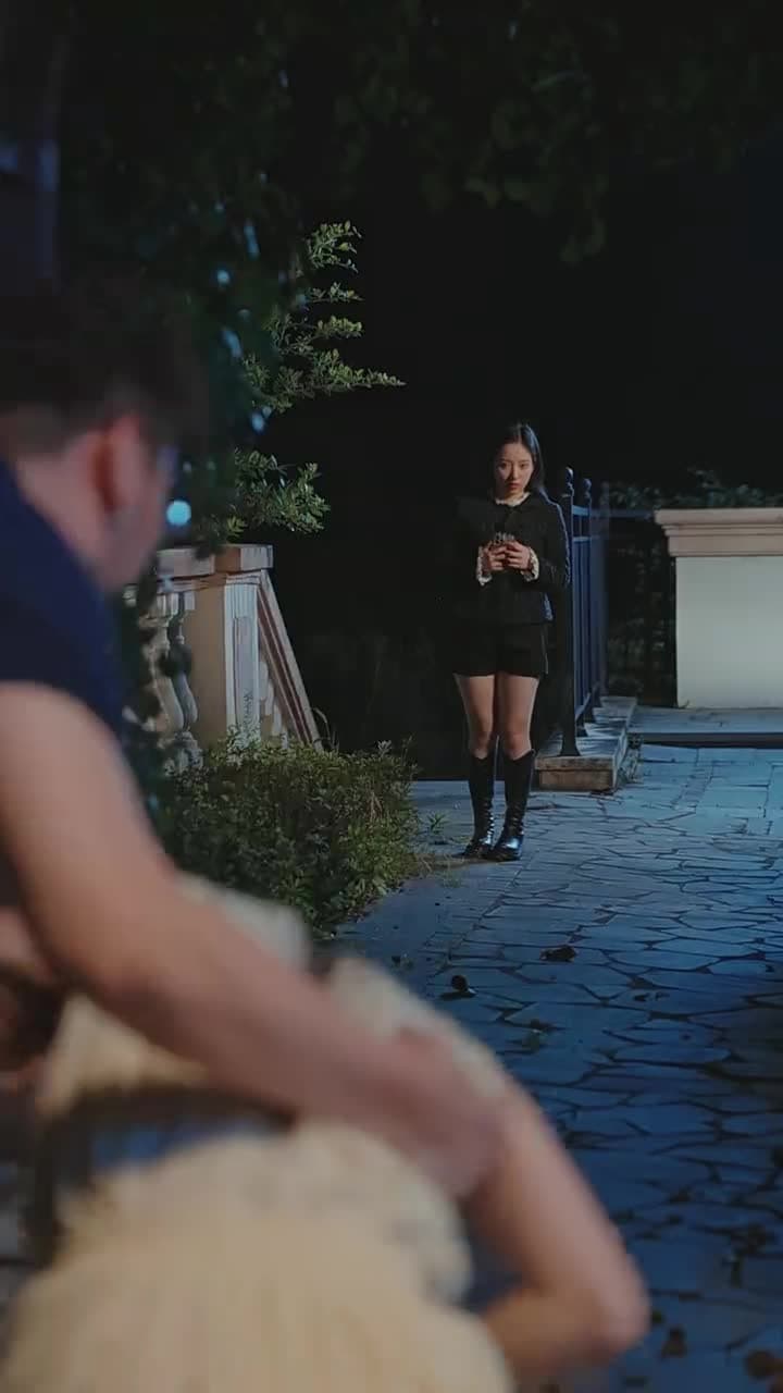 天尊 - Episode 27