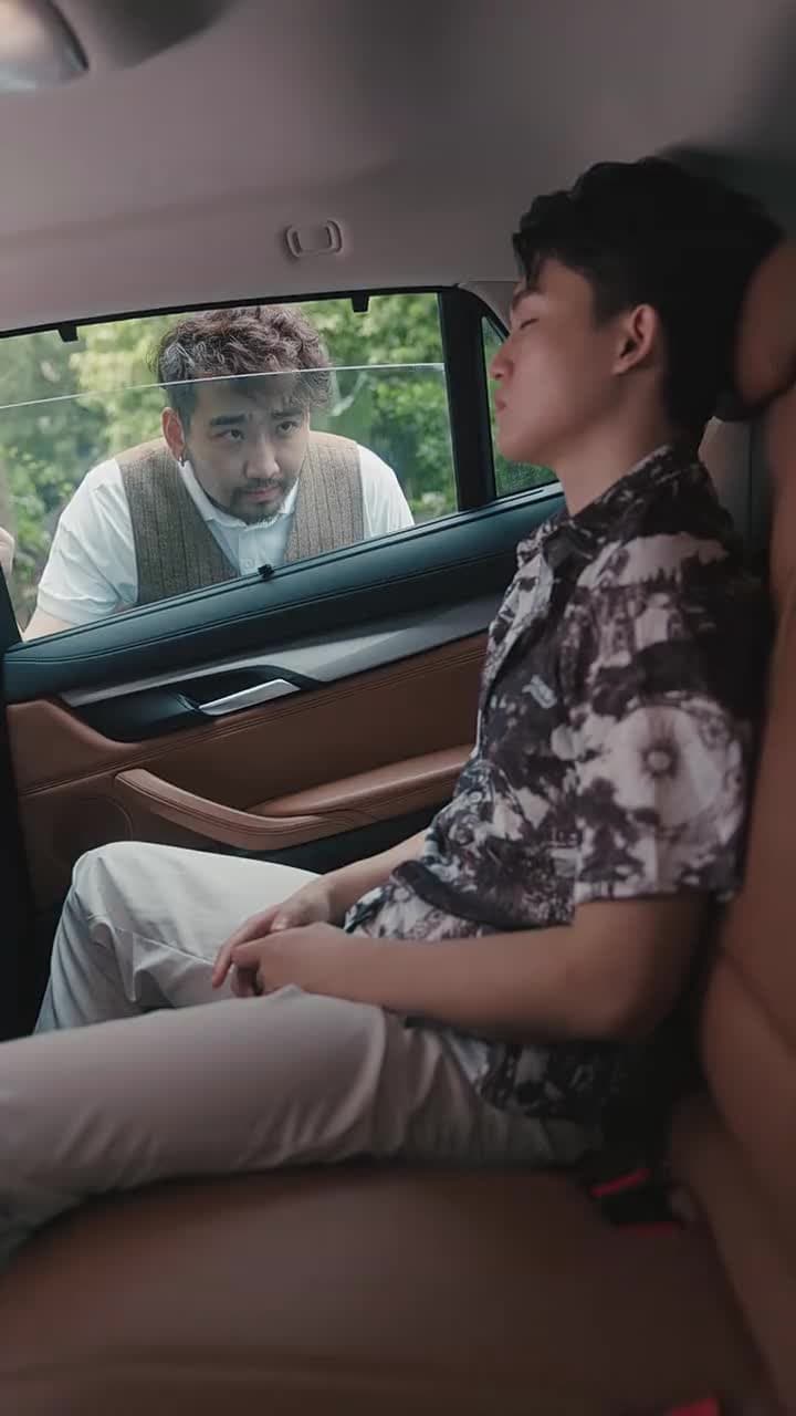 天尊 - Episode 31