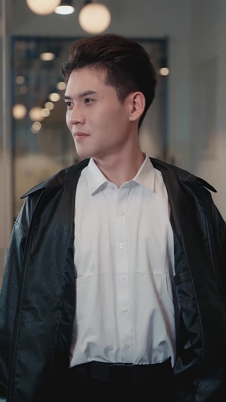 天尊 - Episode 55