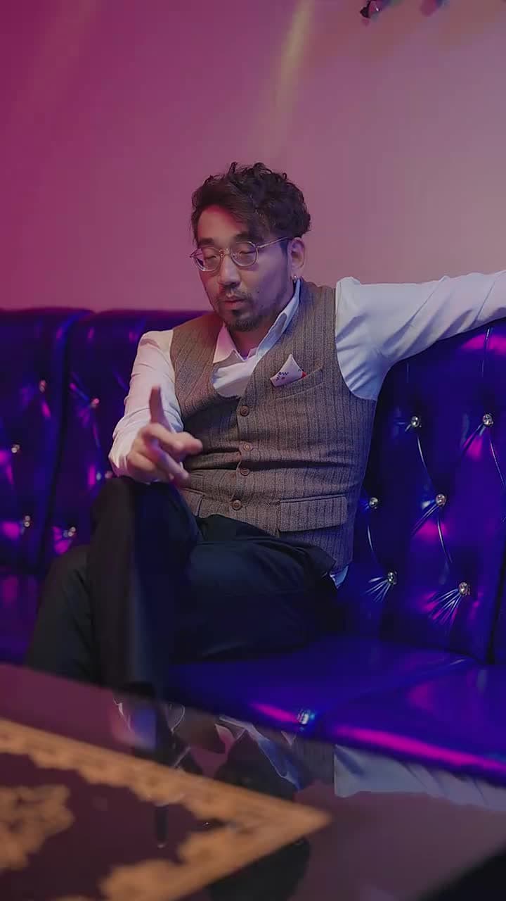 天尊 - Episode 9