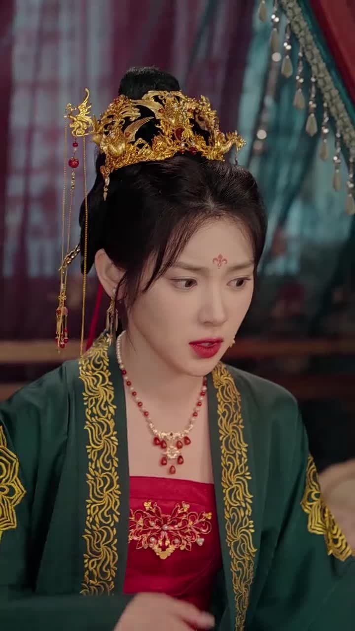 Zeitreise zur Königin - Episode 3