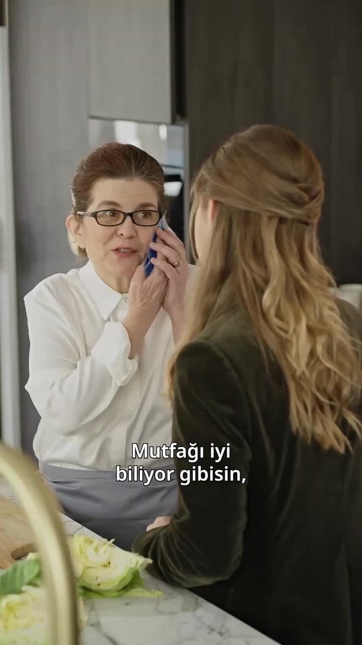 Kadın Milyarder Nasıl Olunur - Episode 26