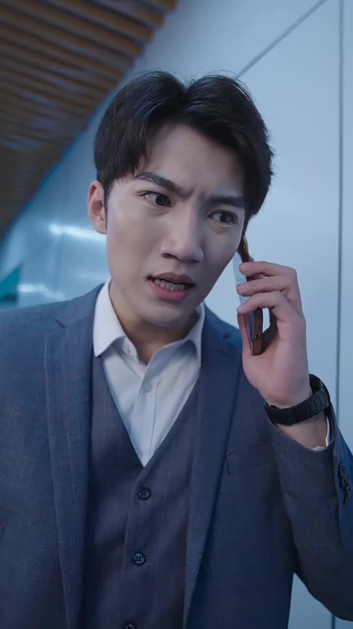 離婚後,沈總滿世界追妻 - Episode 87